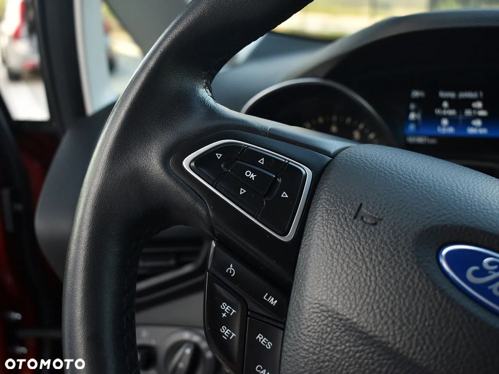 Ford C-MAX - 15