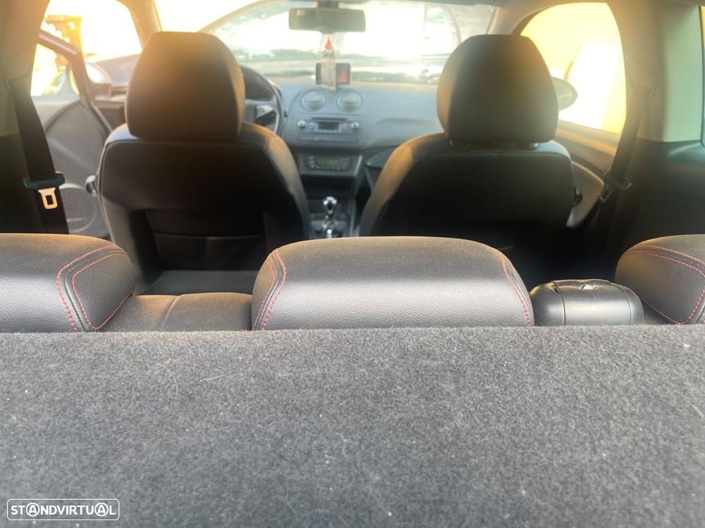 SEAT Ibiza - 10