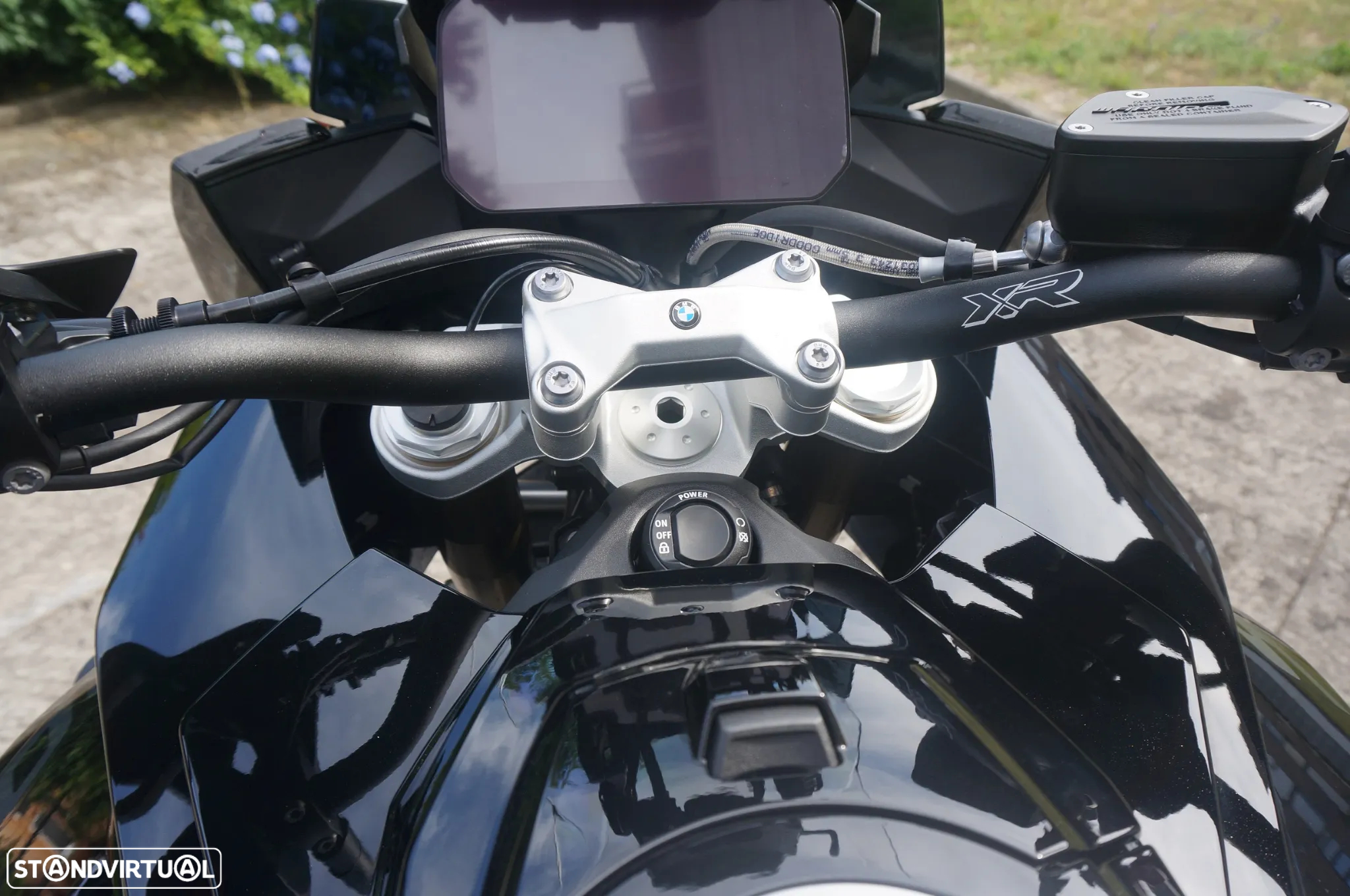 BMW S 1000 XR - 22