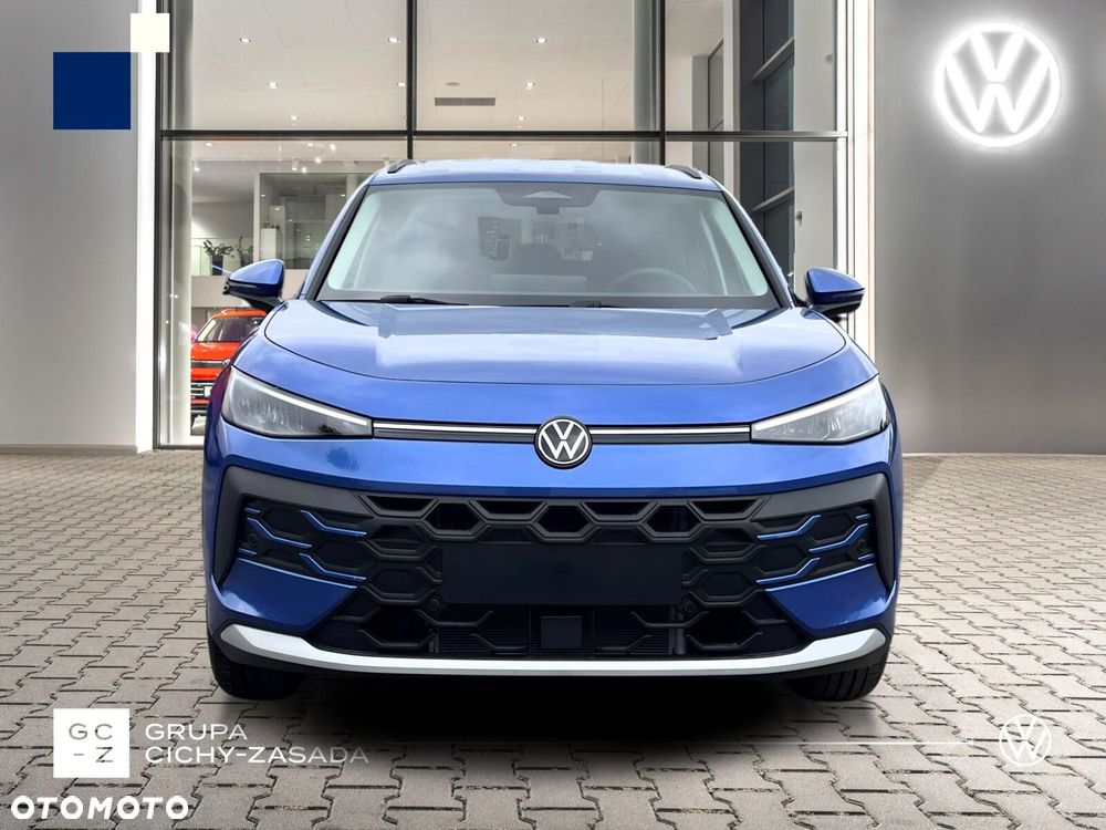 Volkswagen T-Roc - 9