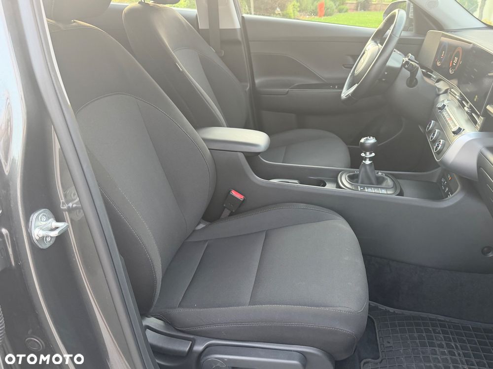 Hyundai Kona 1.0 T-GDI Smart - 16