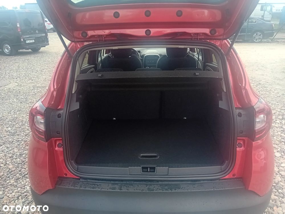Renault Captur - 9