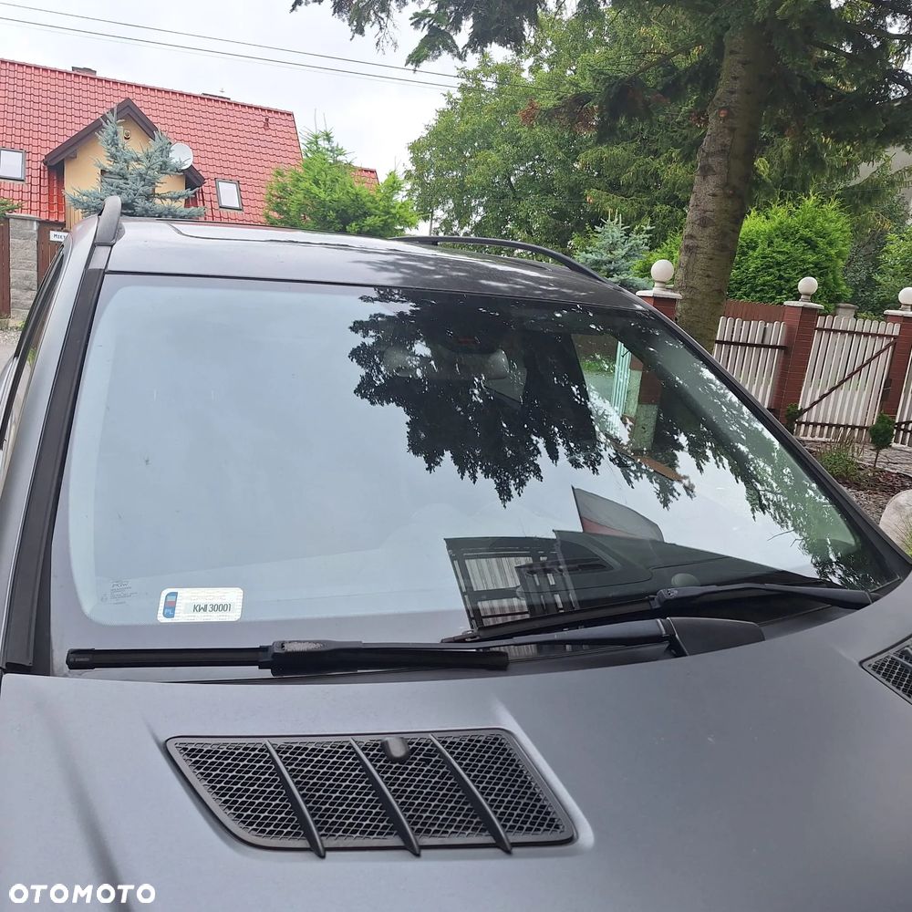 Mercedes-Benz ML 350 4-Matic - 13