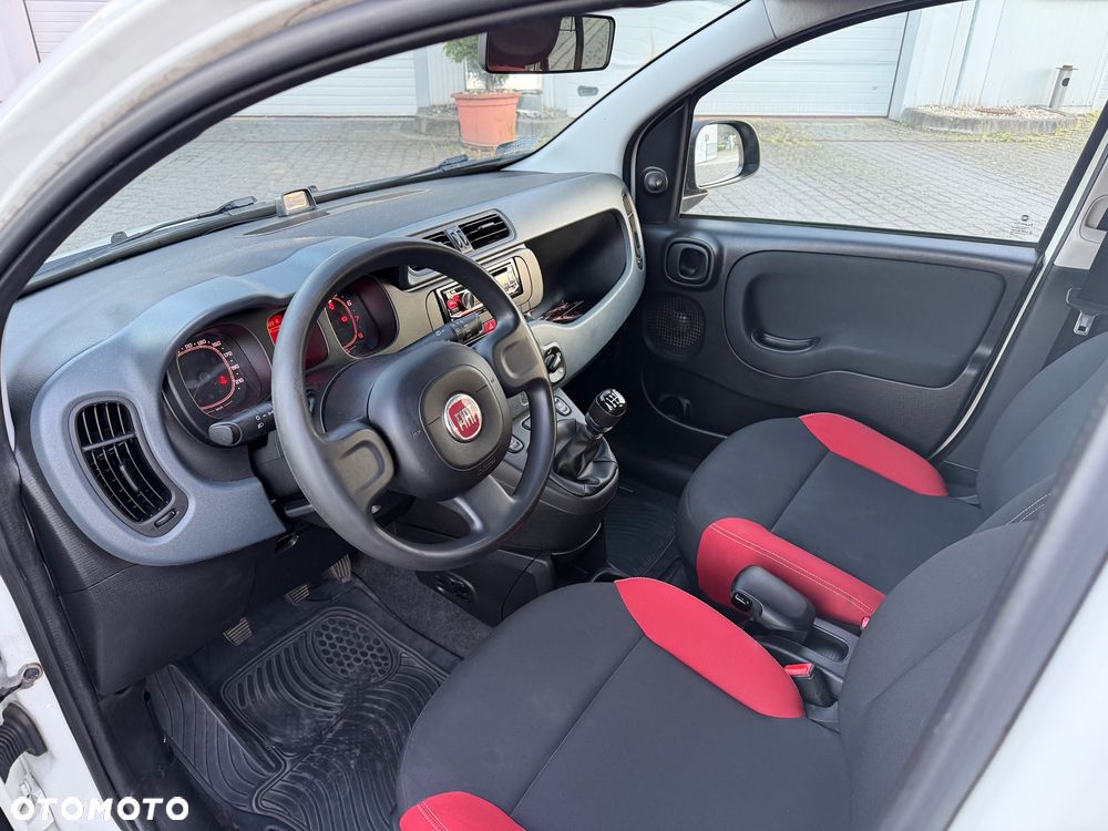 Fiat PANDA - 8