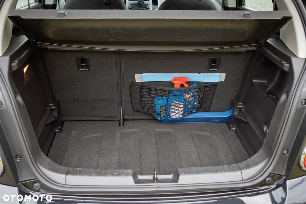 Chevrolet Aveo - 7