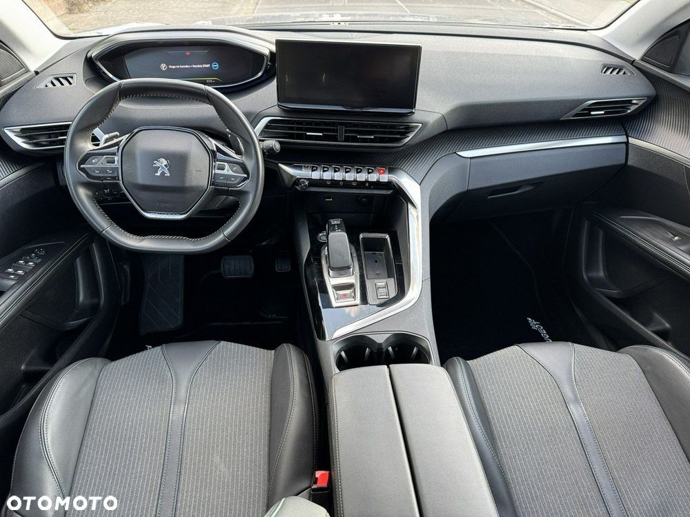 Peugeot 3008 225 e-EAT8 Allure Pack - 12