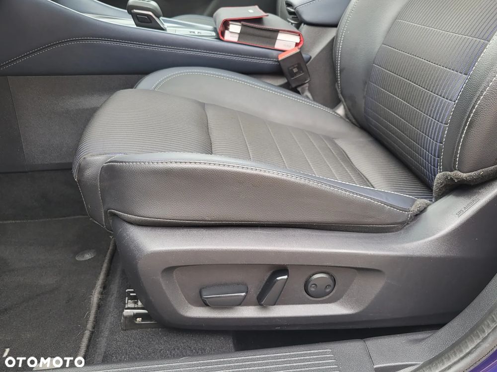 Nissan Qashqai 1.3 DIG-T MHEV Tekna Xtronic - 13