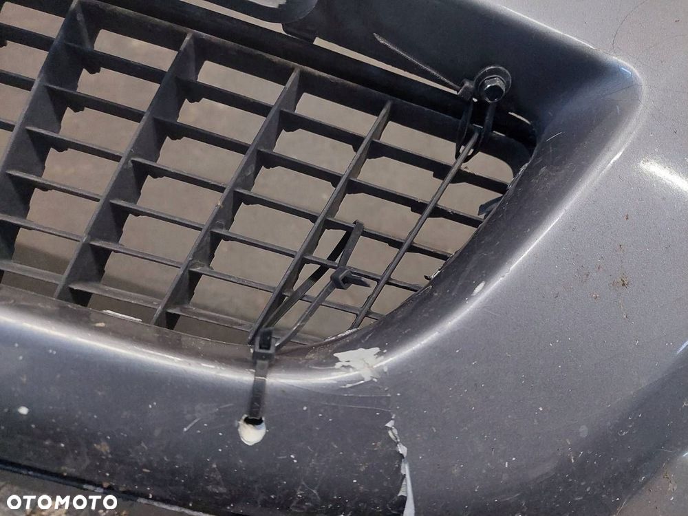 KOMPLETNY PRZÓD MASKA ZDERZAK PRZÓD GTS LAMPY BŁOTNIKI VECTRA C Z155 - 26