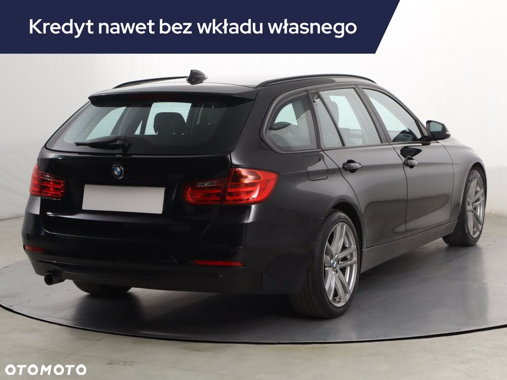BMW Seria 3 - 7