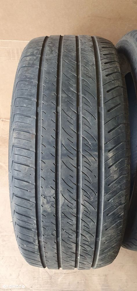 2X Opona Hilo Green Plus 225/55 R17 5mm 1519 - 2