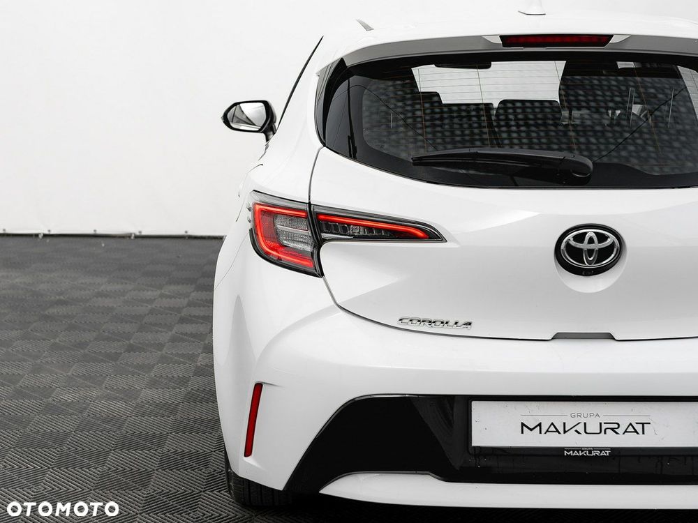 Toyota Corolla 1.2 T Active - 11