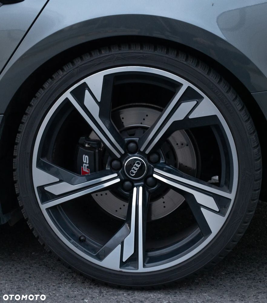 Audi RS5 Sportback 2.9 TFSI GPF Quattro Tiptronic - 15