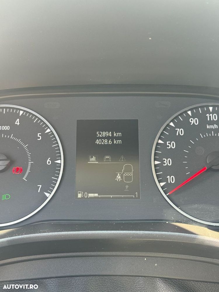 Dacia Logan - 18