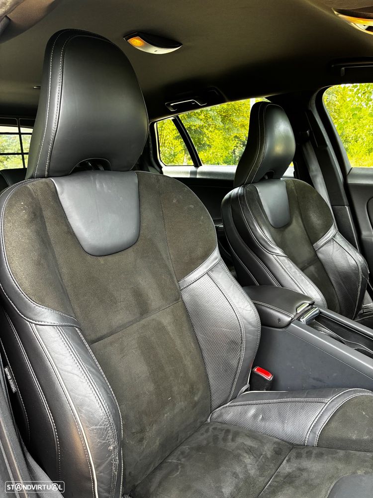 Volvo V60 2.0 D4 R-Design - 18