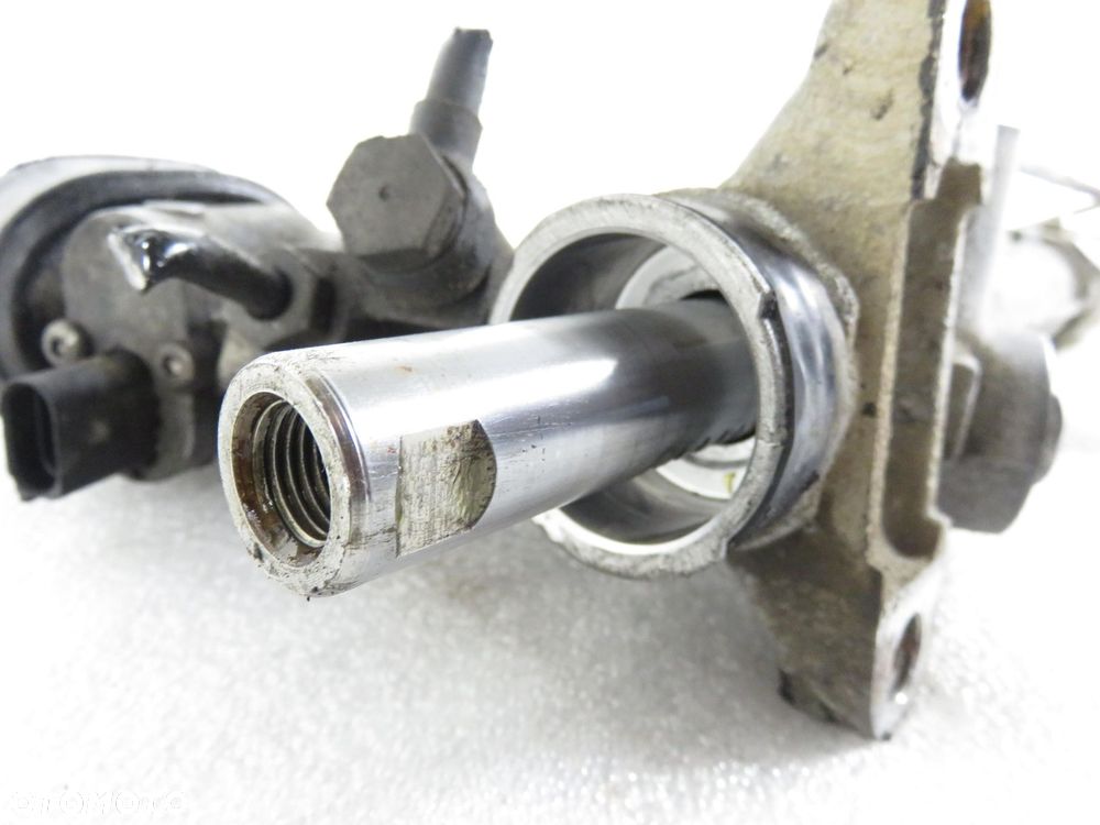 MAGLOWNICA VW POLO IV 9N 0230080050001 6PD00884700 6C0423445 - 5