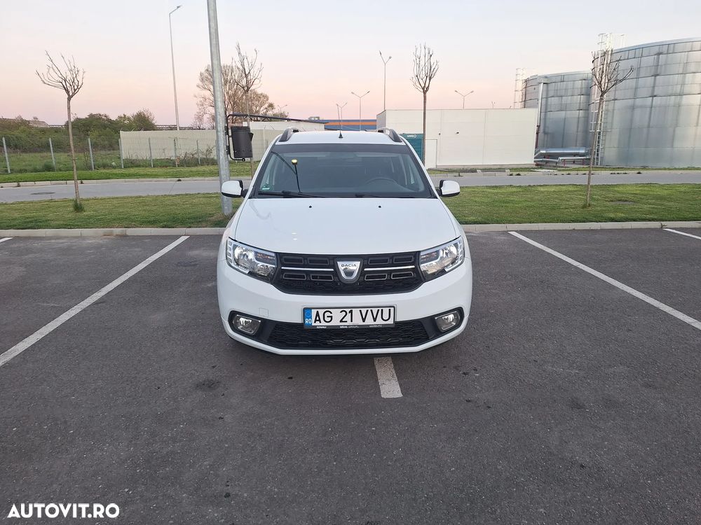 Dacia Logan 0.9 TCe Laureate - 14