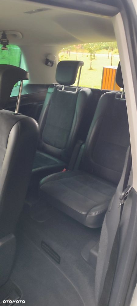 Volkswagen Sharan 2.0 TDI Highline DSG - 27
