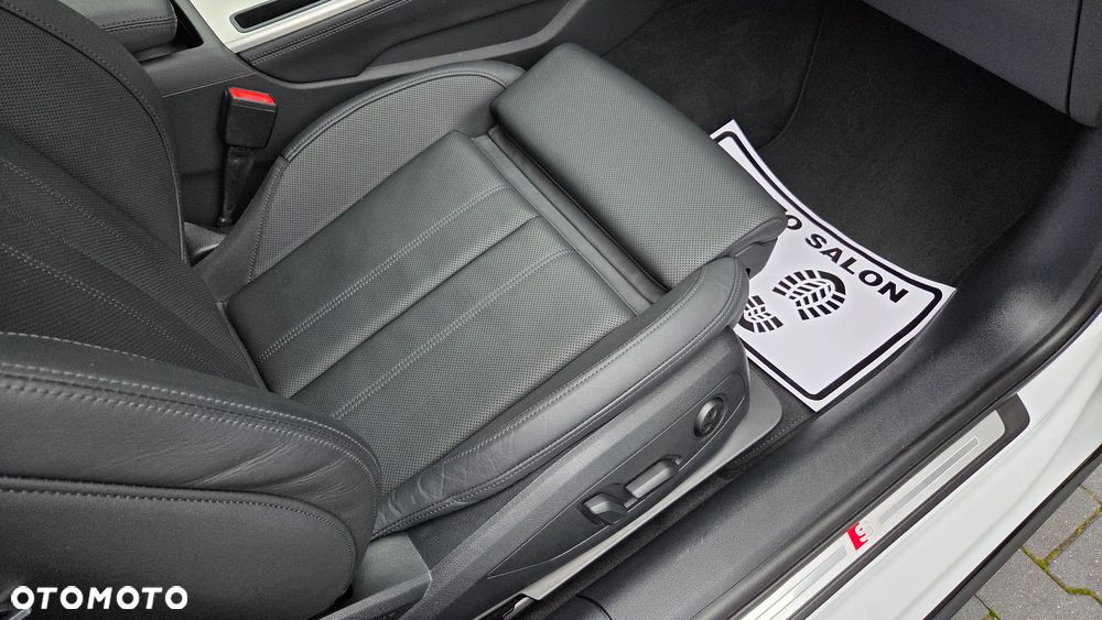 Audi A4 - 12