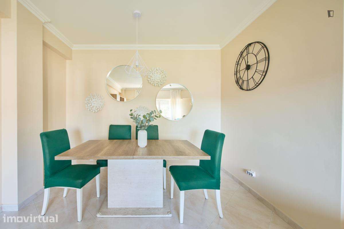 Apartamento com 2 quartos - localizado em Lisbon - Grande imagem: 4/60