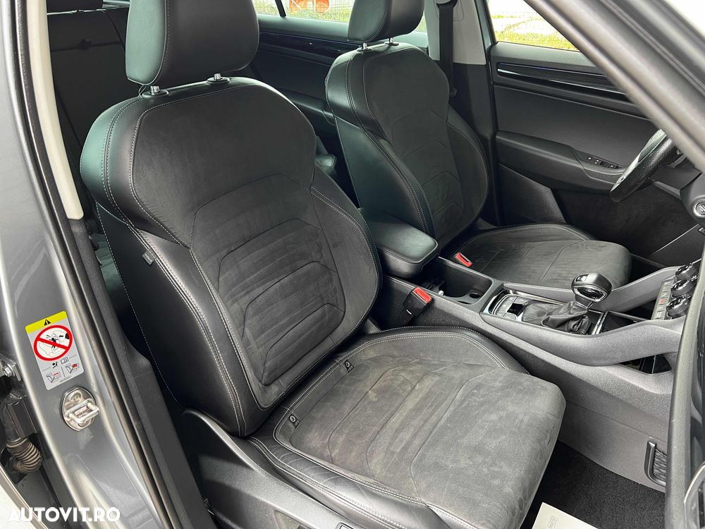 Skoda Kodiaq 2.0 TDI 4X4 DSG Sportline - 14