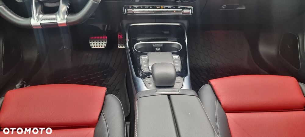 Mercedes-Benz CLA AMG 45 4-Matic 8G-DCT - 20