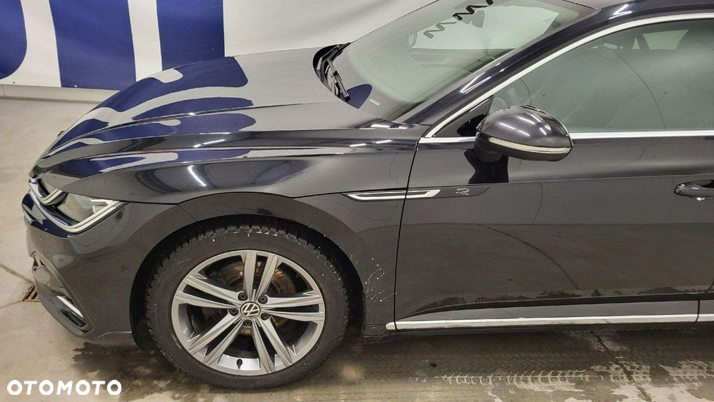 Volkswagen Arteon 2.0 TDI R-Line DSG - 10