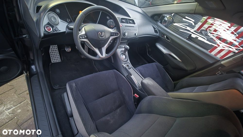 Honda Civic - 18
