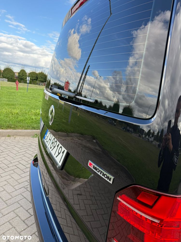 Volkswagen Multivan 2.0 TDI L1 Highline 4Motion DSG - 30