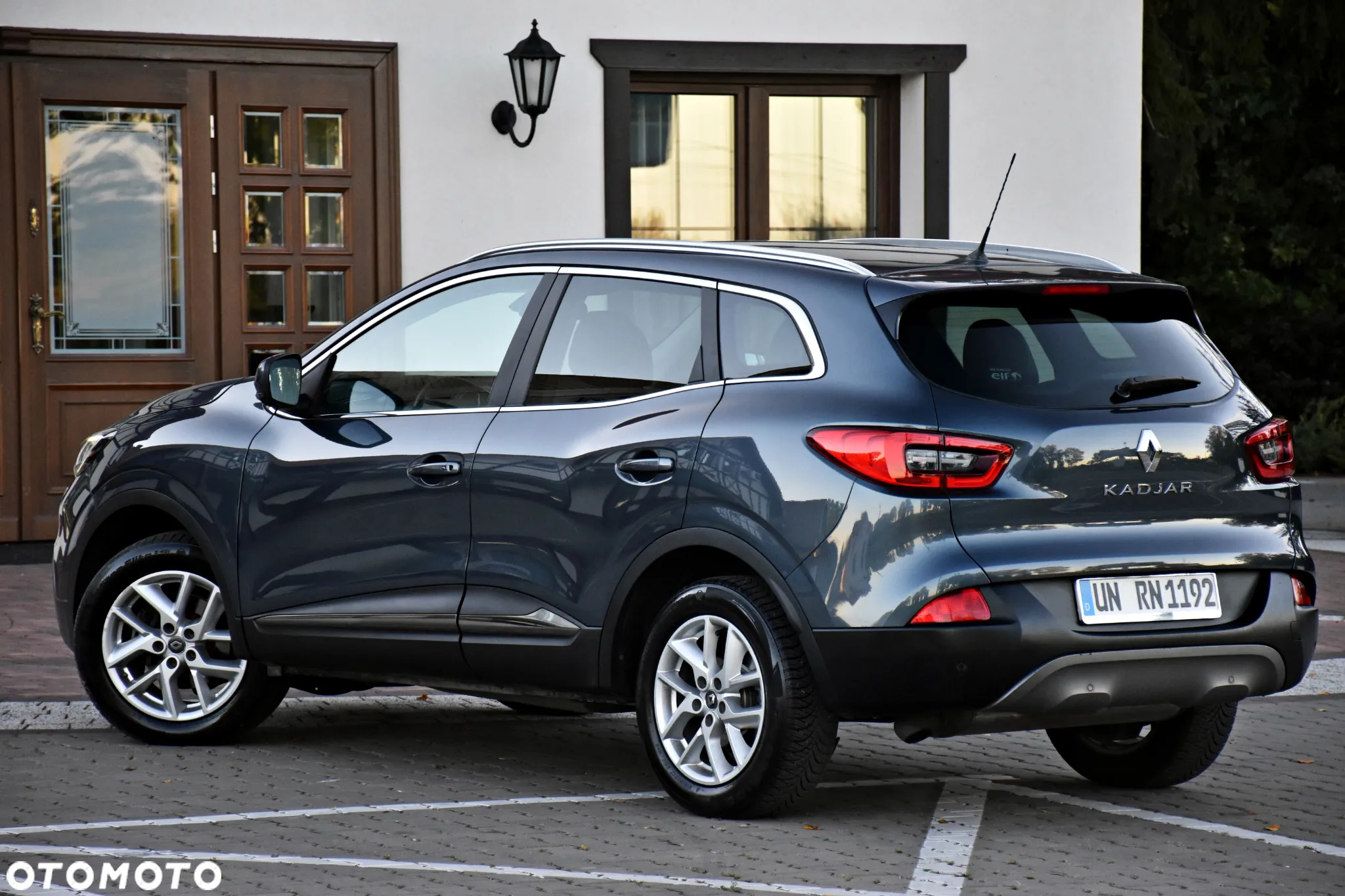 Renault Kadjar Energy TCe 130 LIMITED - 16