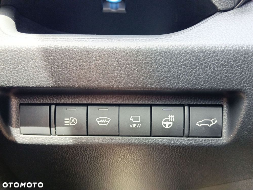 Toyota RAV4 2.5 Hybrid Executive 4x2 - 18