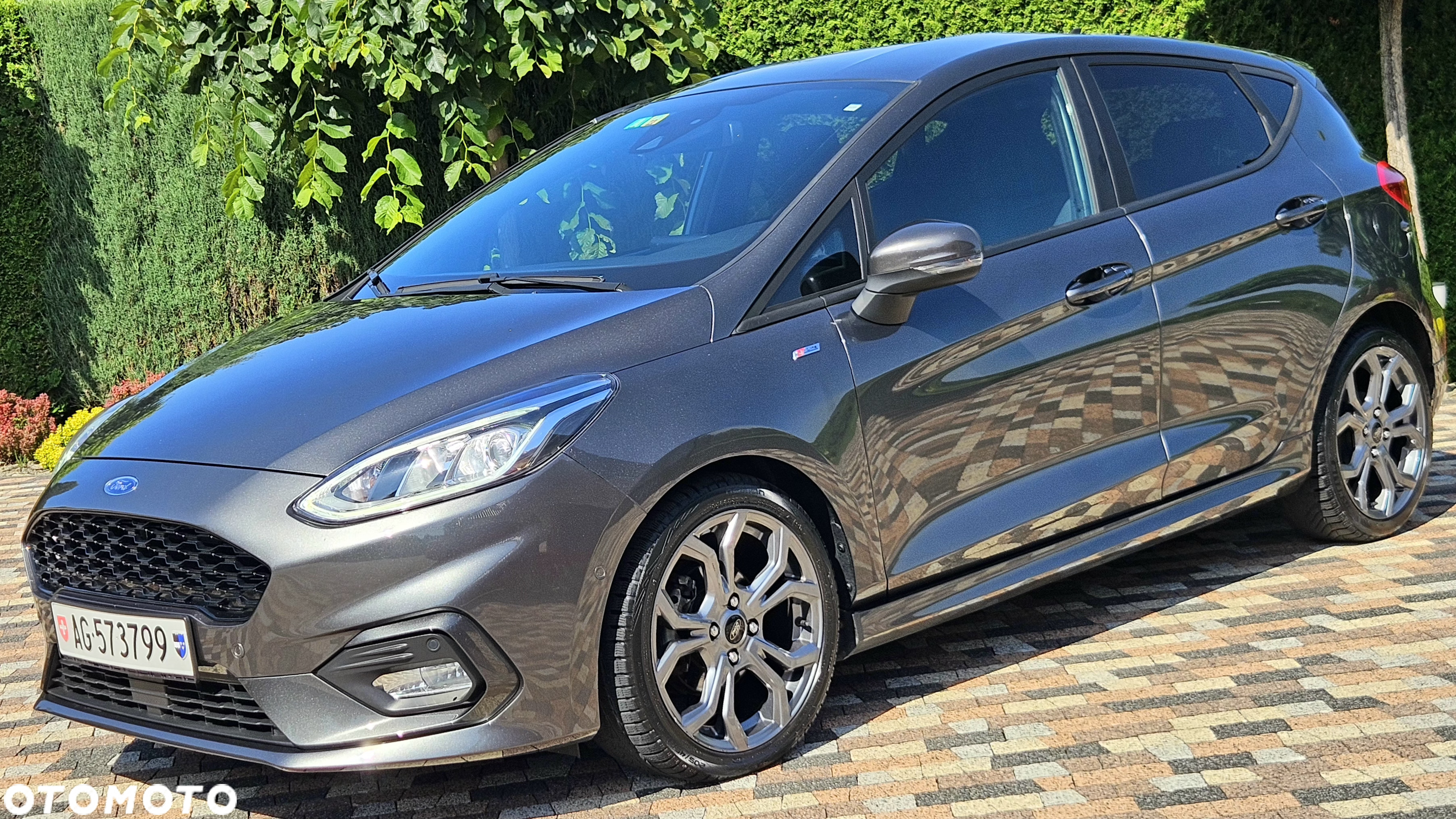 Ford Fiesta - 39