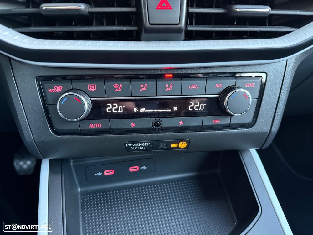 SEAT Arona 1.0 TSI Style - 19