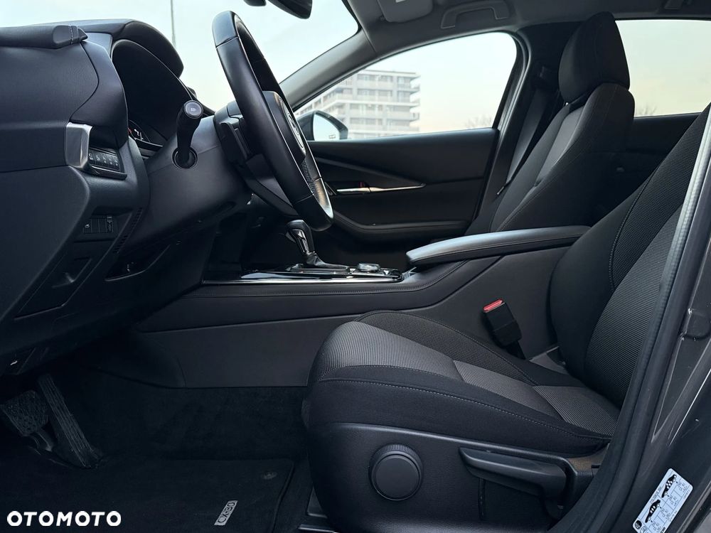 Mazda CX-30 2.0 mHEV Exclusive-Line 2WD - 11