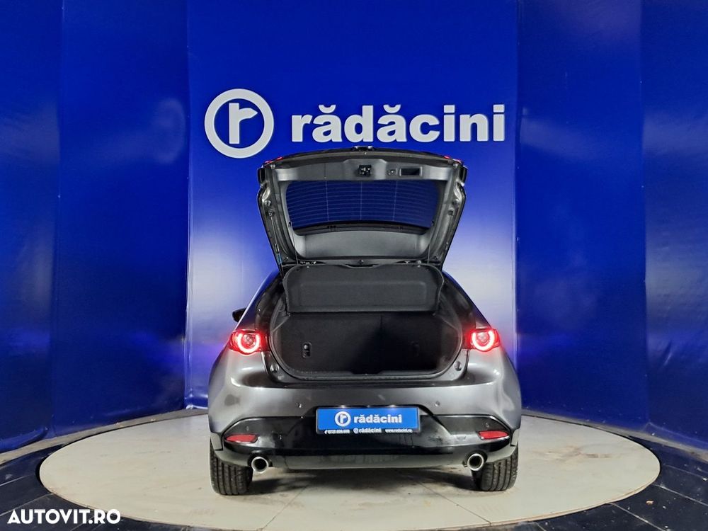 Mazda 3 - 20