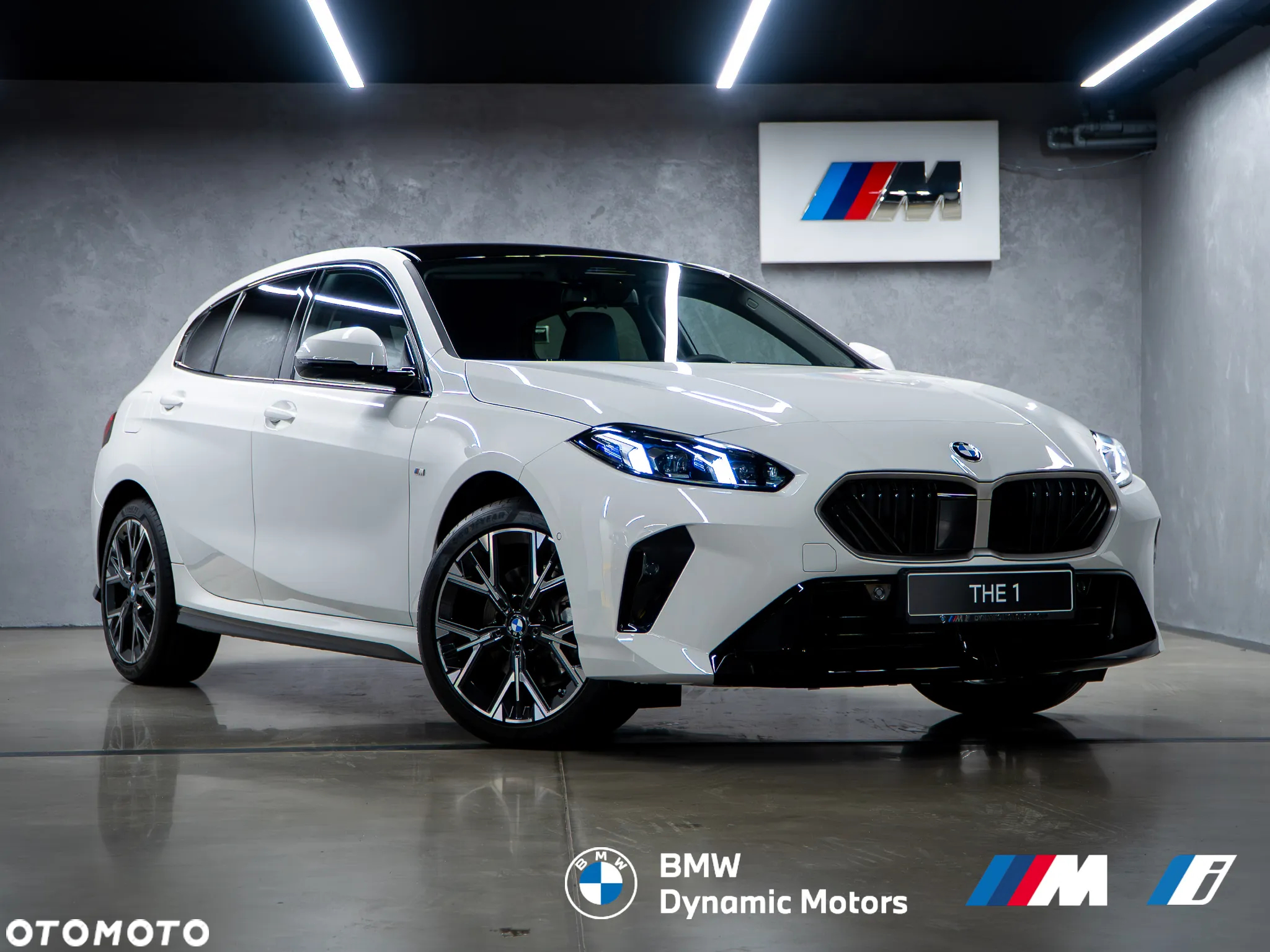 BMW Seria 1 120 - 3