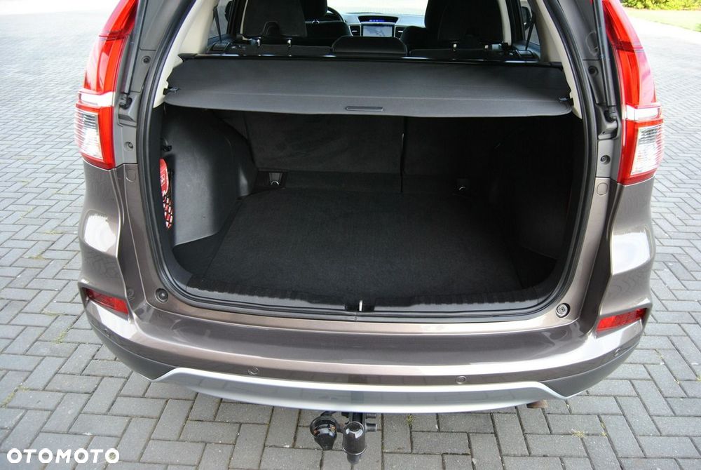 Honda CR-V 2.0 Executive - 16