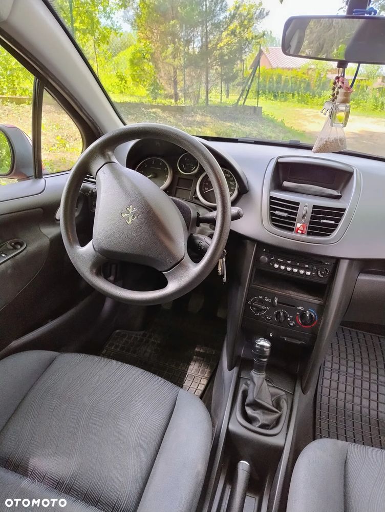 Peugeot 207 90 Tendance - 15
