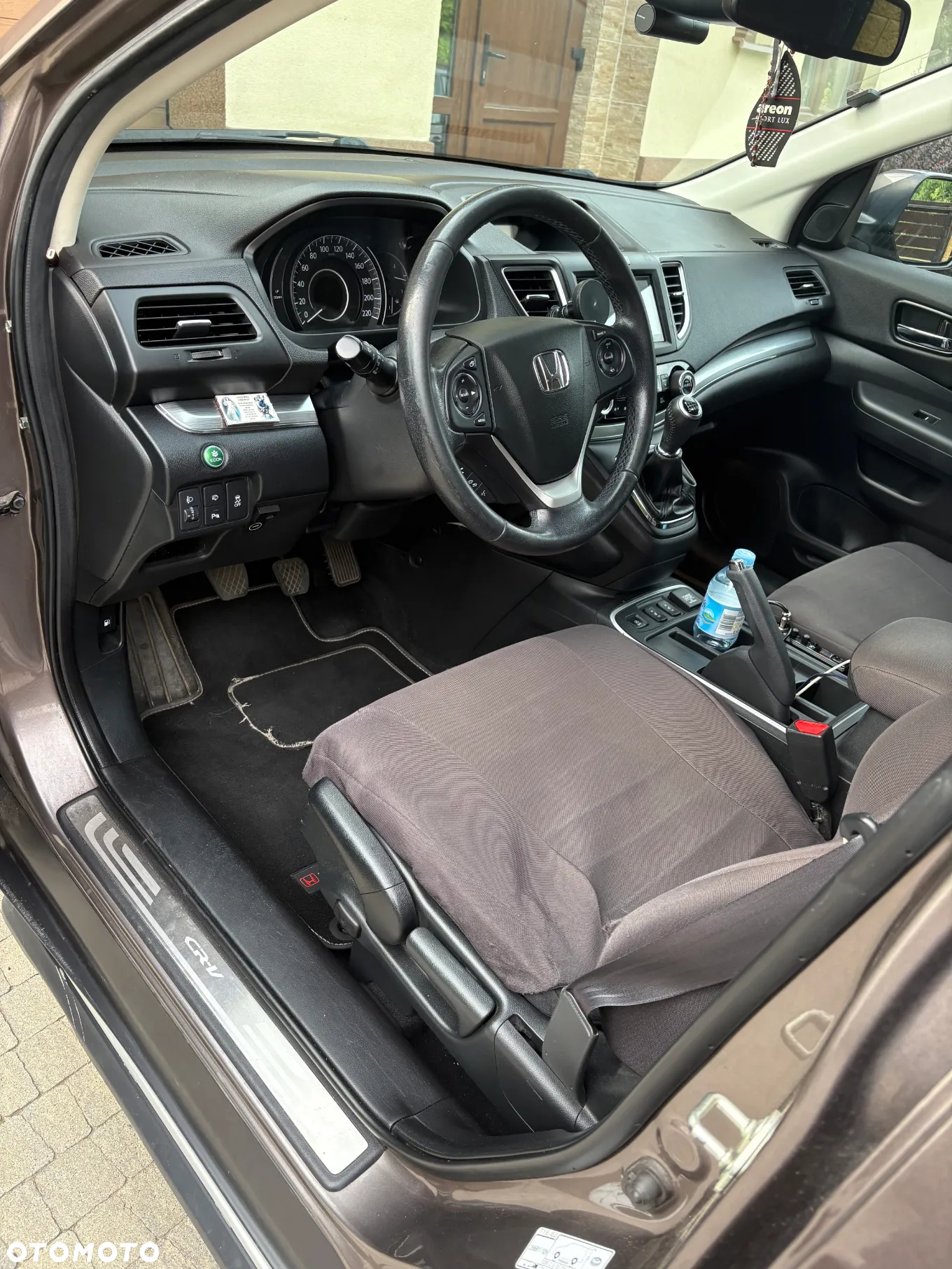 Honda CR-V 2.0 Elegance (Honda Connect+) - 18