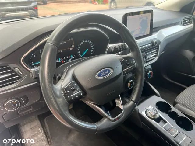 Ford Focus 1.5 EcoBlue Start-Stopp-System COOL&CONNECT - 7