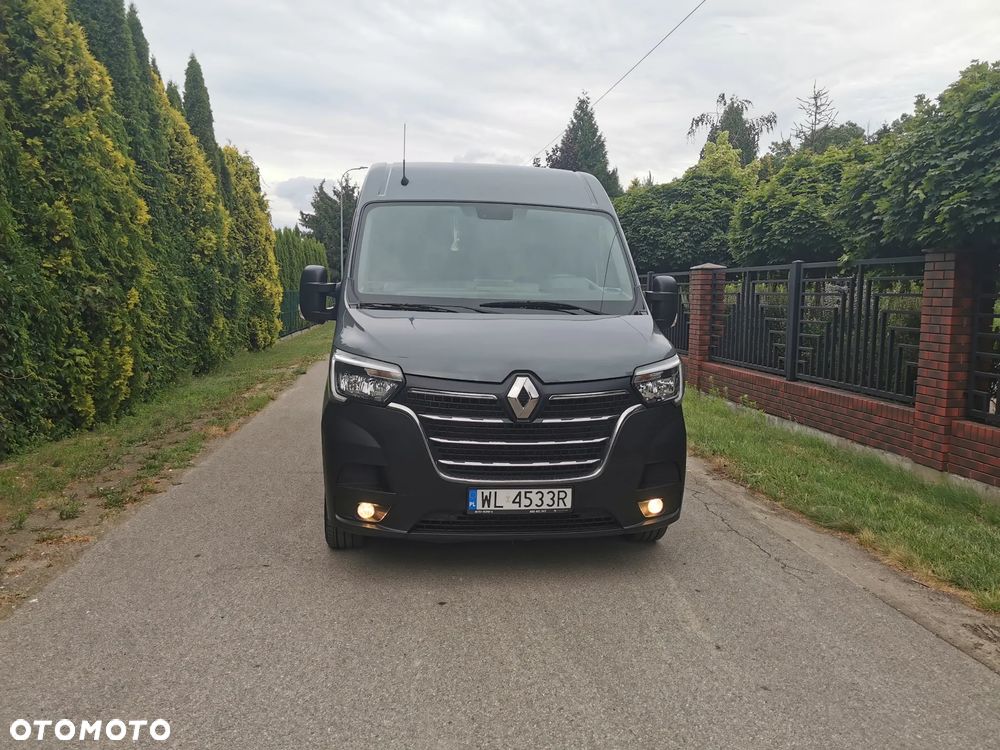 Renault Master - 19