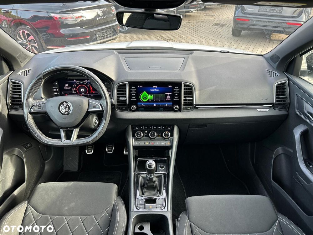 Skoda Karoq - 17