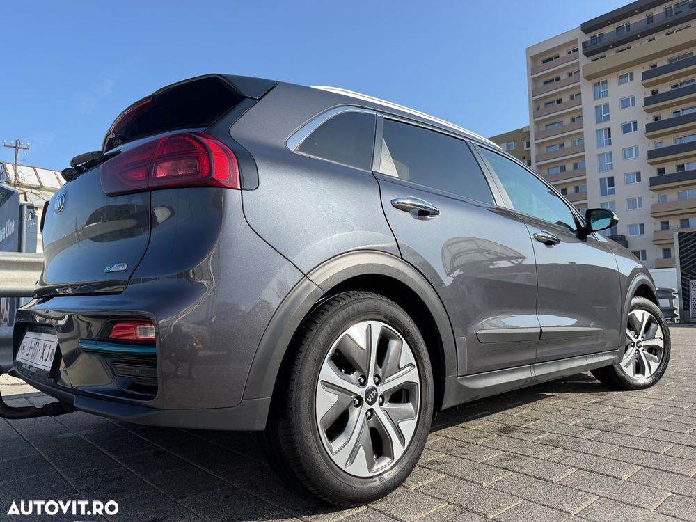 Kia Niro EV Premium - 2