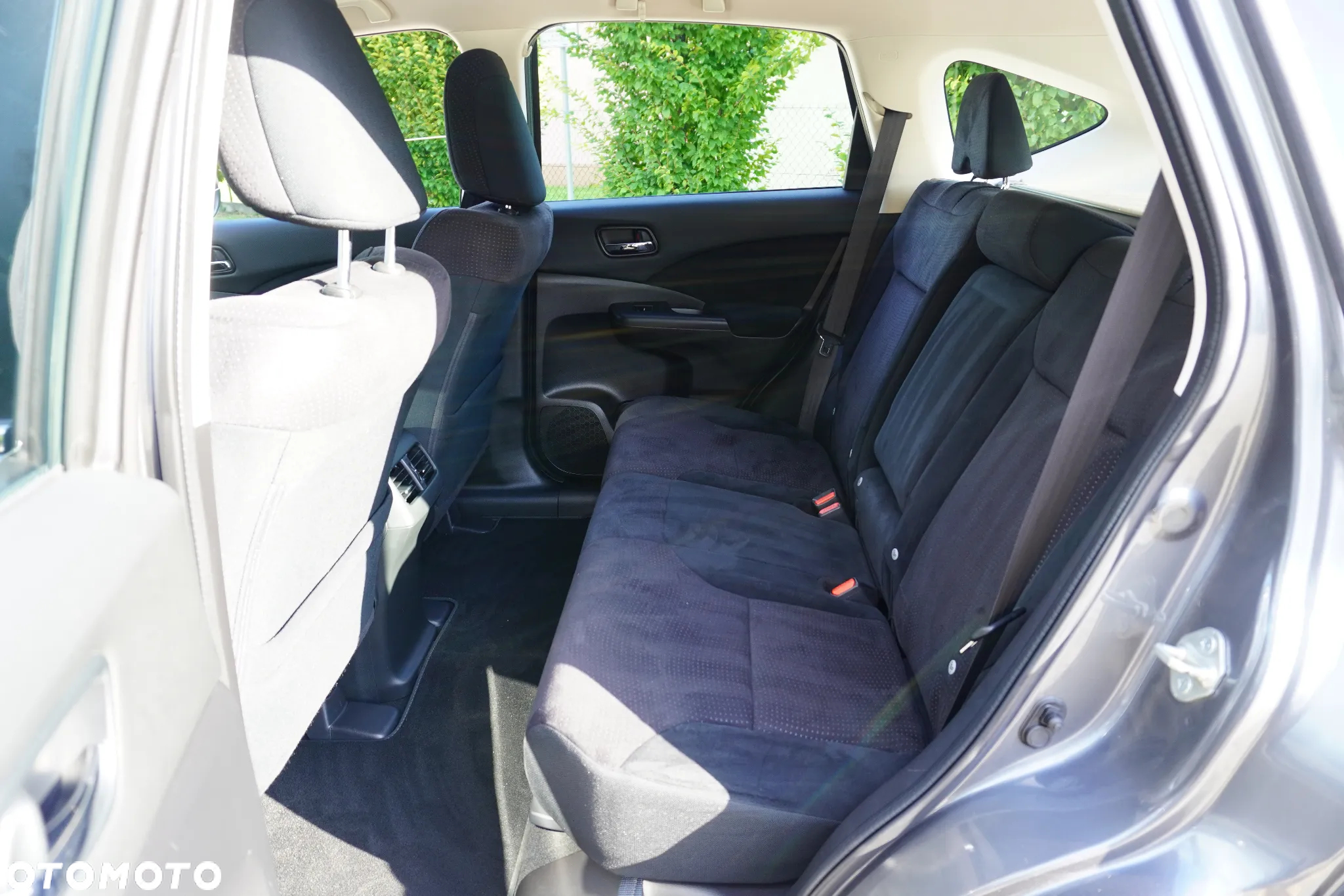 Honda CR-V 1.6i-DTEC Elegance Plus (Honda Connect+) / (2WD) - 10