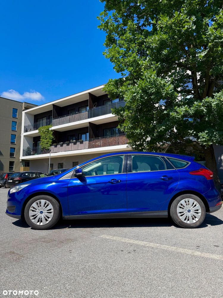Ford Focus - 3