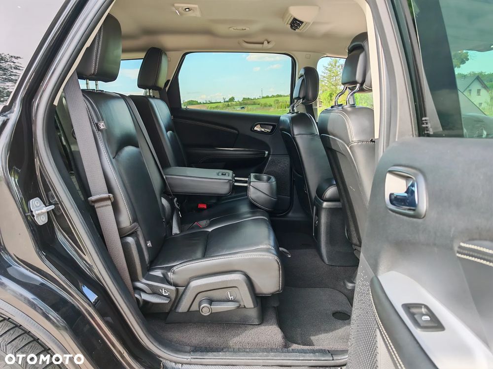 Fiat Freemont 2.0 Multijet 16V DPF Black Code - 16