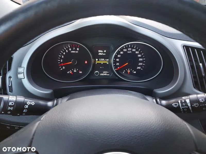 Kia Sportage 1.6 GDI Business Line 2WD - 3