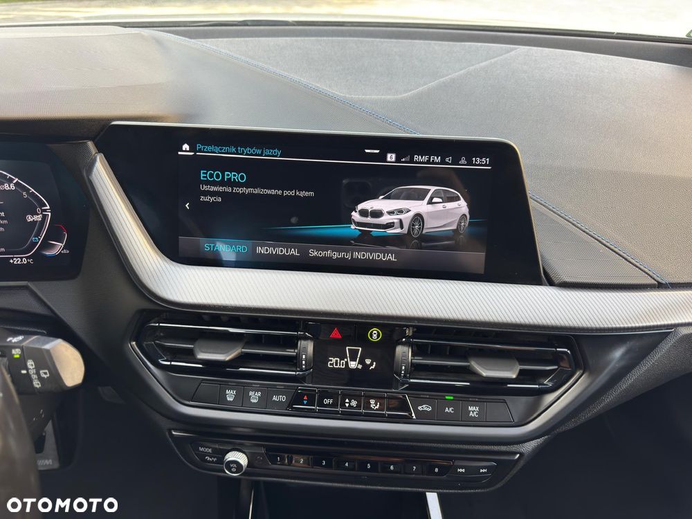 BMW Seria 1 118i M Sport - 19