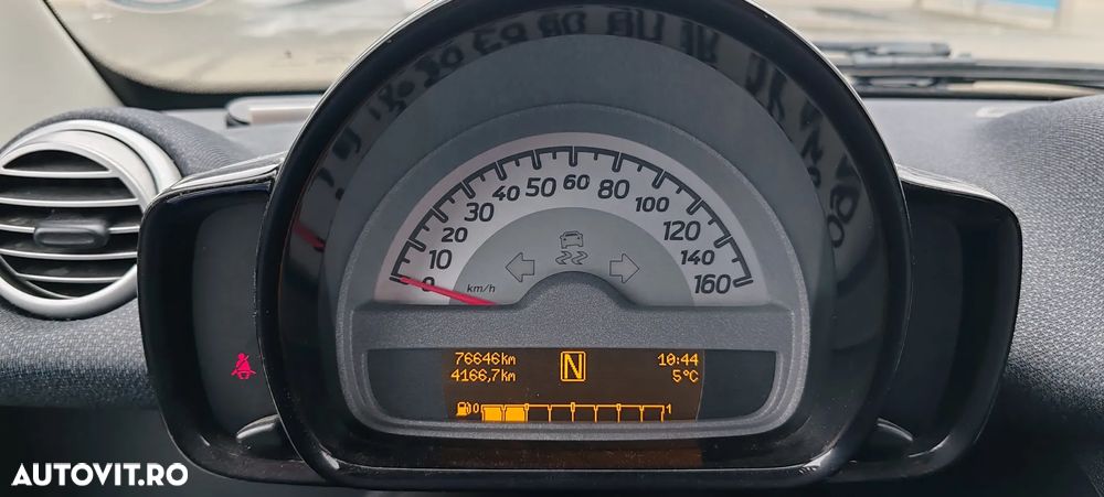 Smart Fortwo 1.0 passion - 13