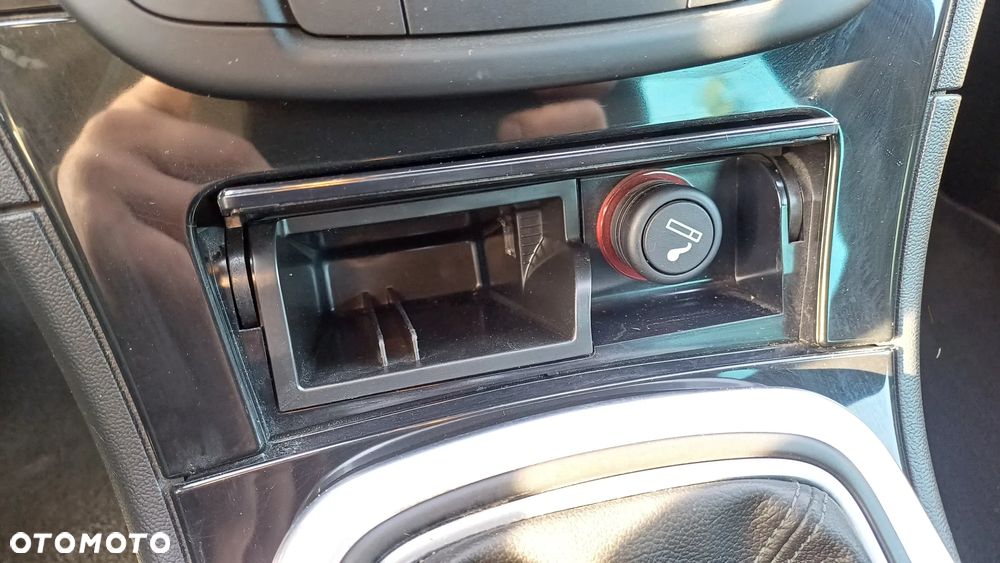 Opel Insignia 2.0 CDTI ecoFLEX Start/Stop Innovation - 24