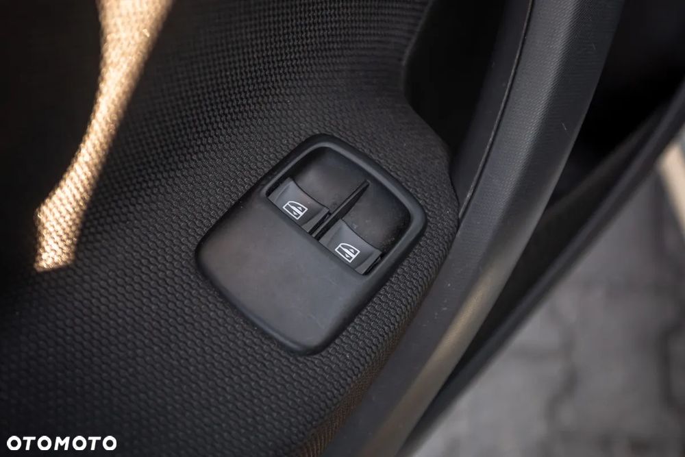 Smart Forfour eQ - 24